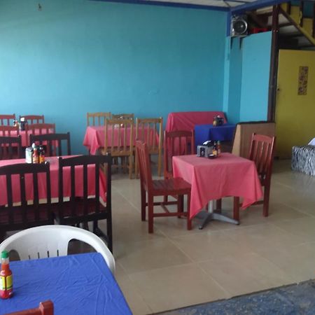 דירות Playa El Obispo F La Libertad Playa El Obispo מראה חיצוני תמונה