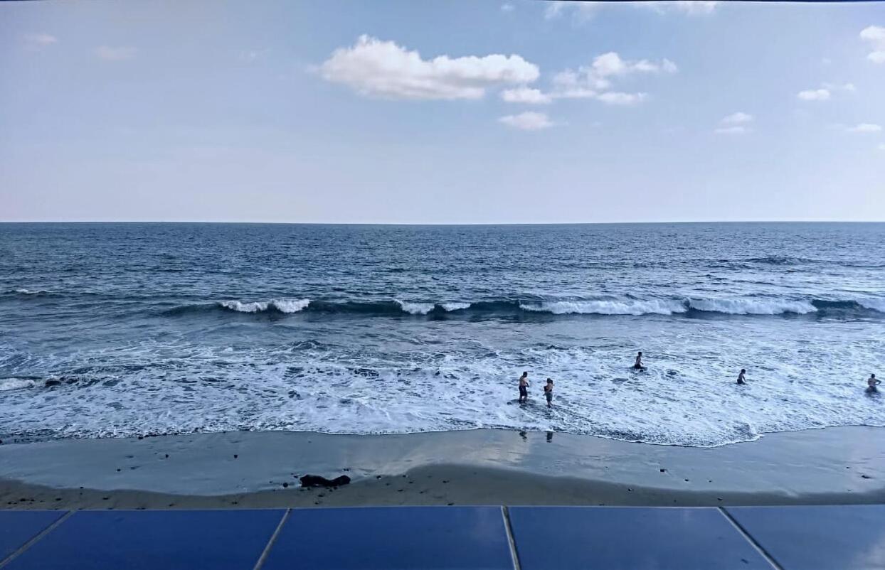 דירות Playa El Obispo F La Libertad Playa El Obispo מראה חיצוני תמונה