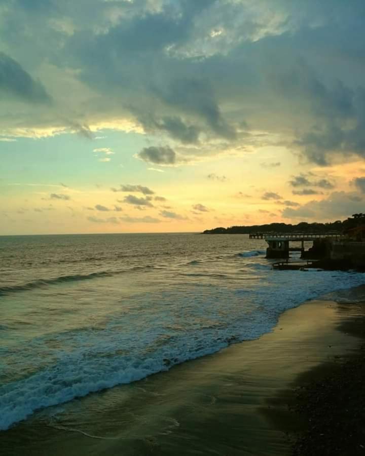 דירות Playa El Obispo F La Libertad Playa El Obispo מראה חיצוני תמונה